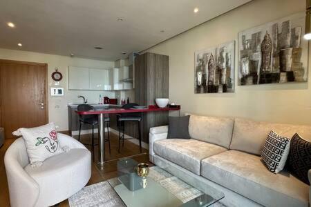 Apartment Marina Urban Sea View - By Appartali