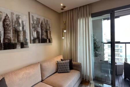 Marina Urban Sea View - By Appartali Apartment Casablanca