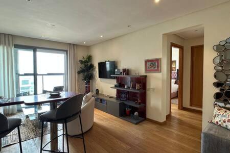 Marina Urban Sea View - By Appartali Apartment Casablanca