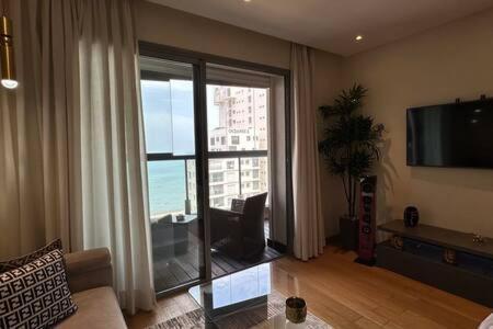 Marina Urban Sea View - By Appartali Casablanca