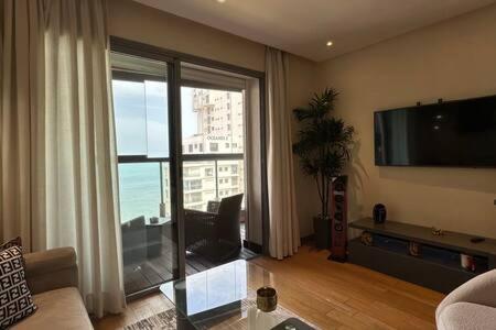 Apartment Marina Urban Sea View - By Appartali Casablanca