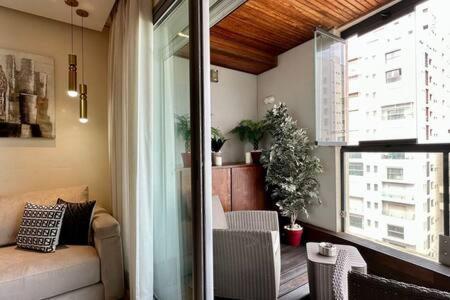 Apartment Marina Urban Sea View - By Appartali Casablanca