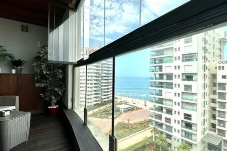 Apartment Marina Urban Sea View - By Appartali