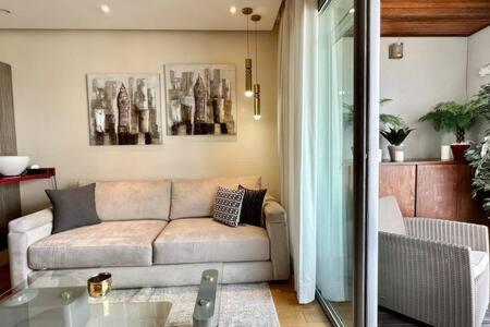 Marina Urban Sea View - By Appartali Apartment *